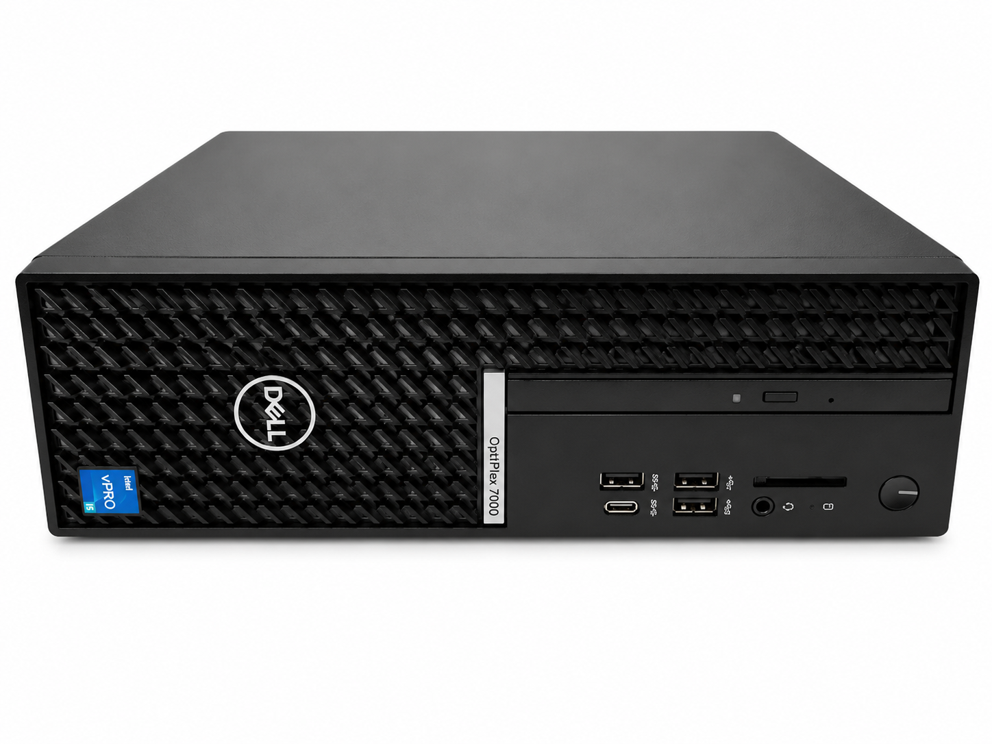 Dell Optilplex 7000 SFF 12th Gen i5-12500 3.00Ghz / 32GB / 512GB SSD