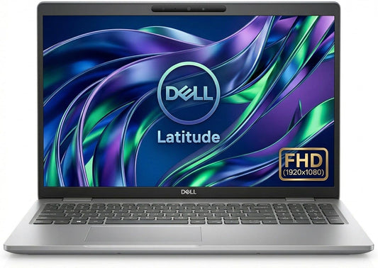 Dell Latitude 5520 15.6" i5-1135G7 16GB 256GB SSD Win11 Pro