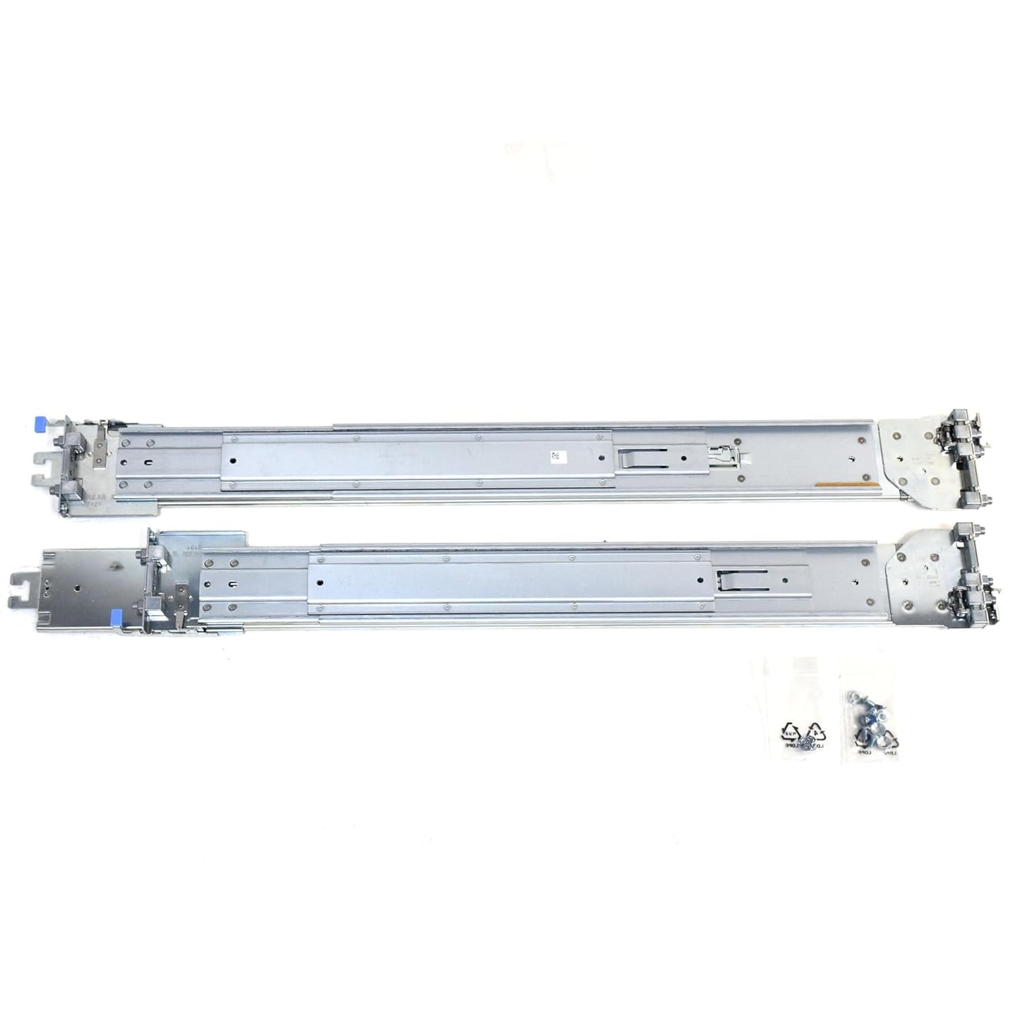 Dell DP/N 0Y4DJC 0MCTG4 Rail for R320 R420 R620 R330 R430 R630