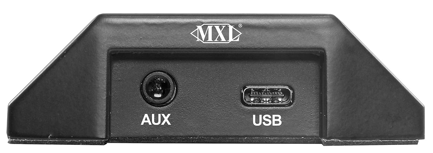 MXL AC-44 Compact USB Microphone