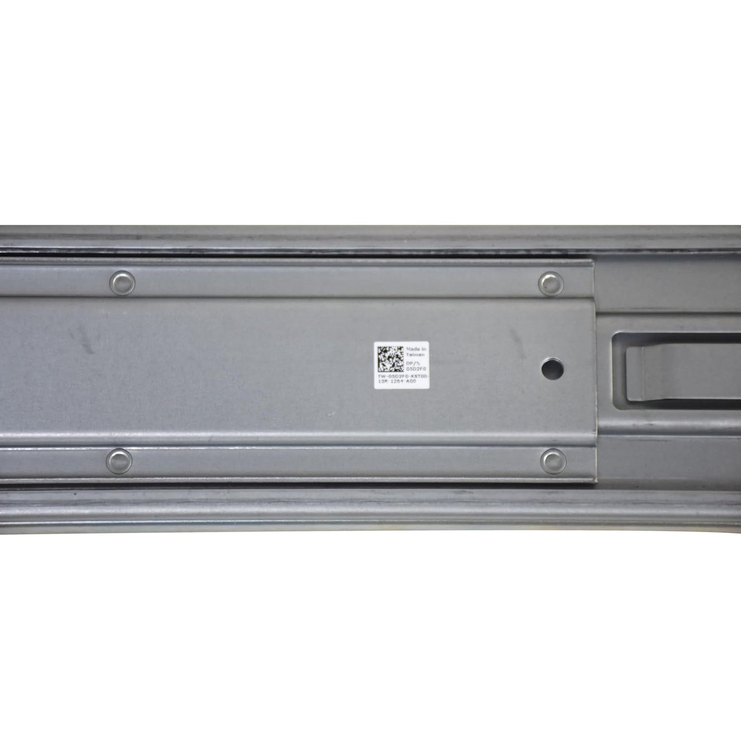 Dell DP/N 0Y4DJC 0MCTG4 Rail for R320 R420 R620 R330 R430 R630