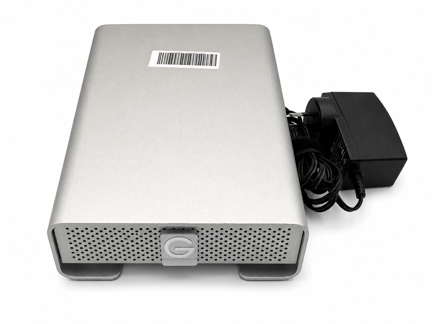 G Technology G Drive With Thunderbolt 3TB  Hard Drive