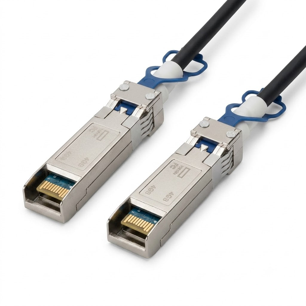 HP 509506-003 50cm 4GB Fibre Channel Cable