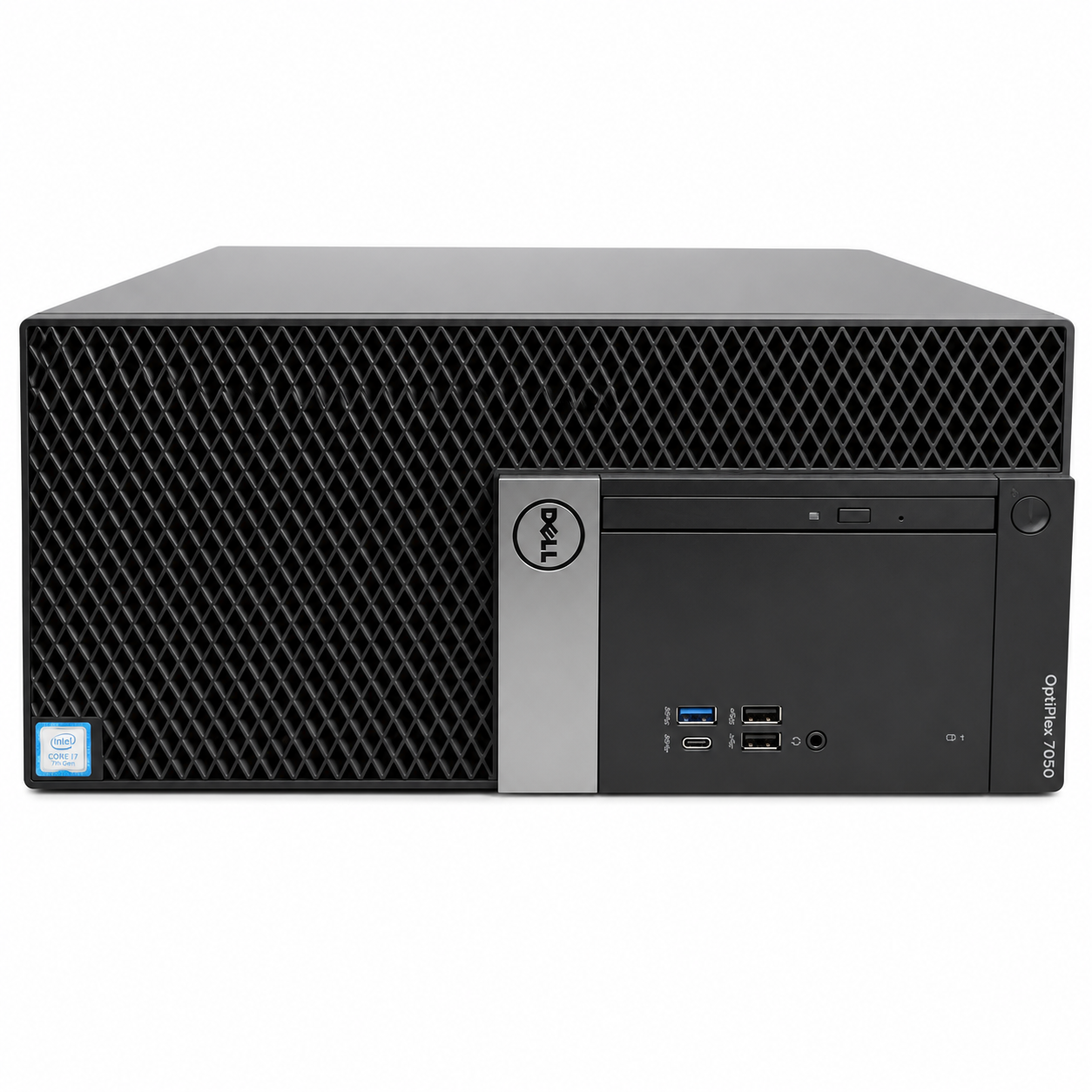 Dell Optiplex 7050 SFF i7-7700 3.60GHz / 16GB Ram / 256GB SSD