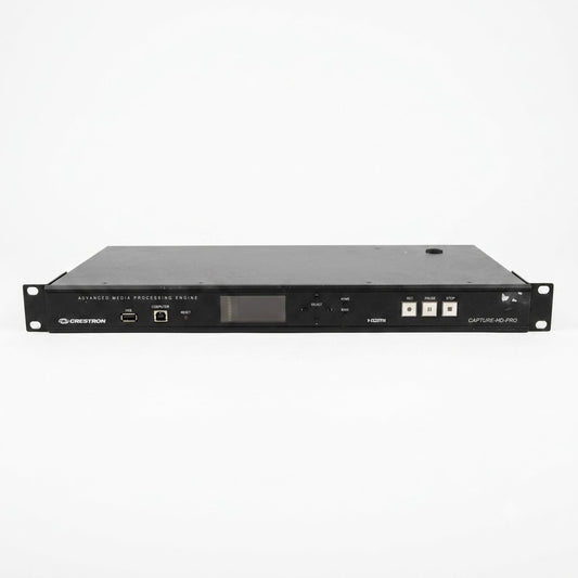 Crestron Advance Media Processing Engine Capture-HD-PRO NO PSU