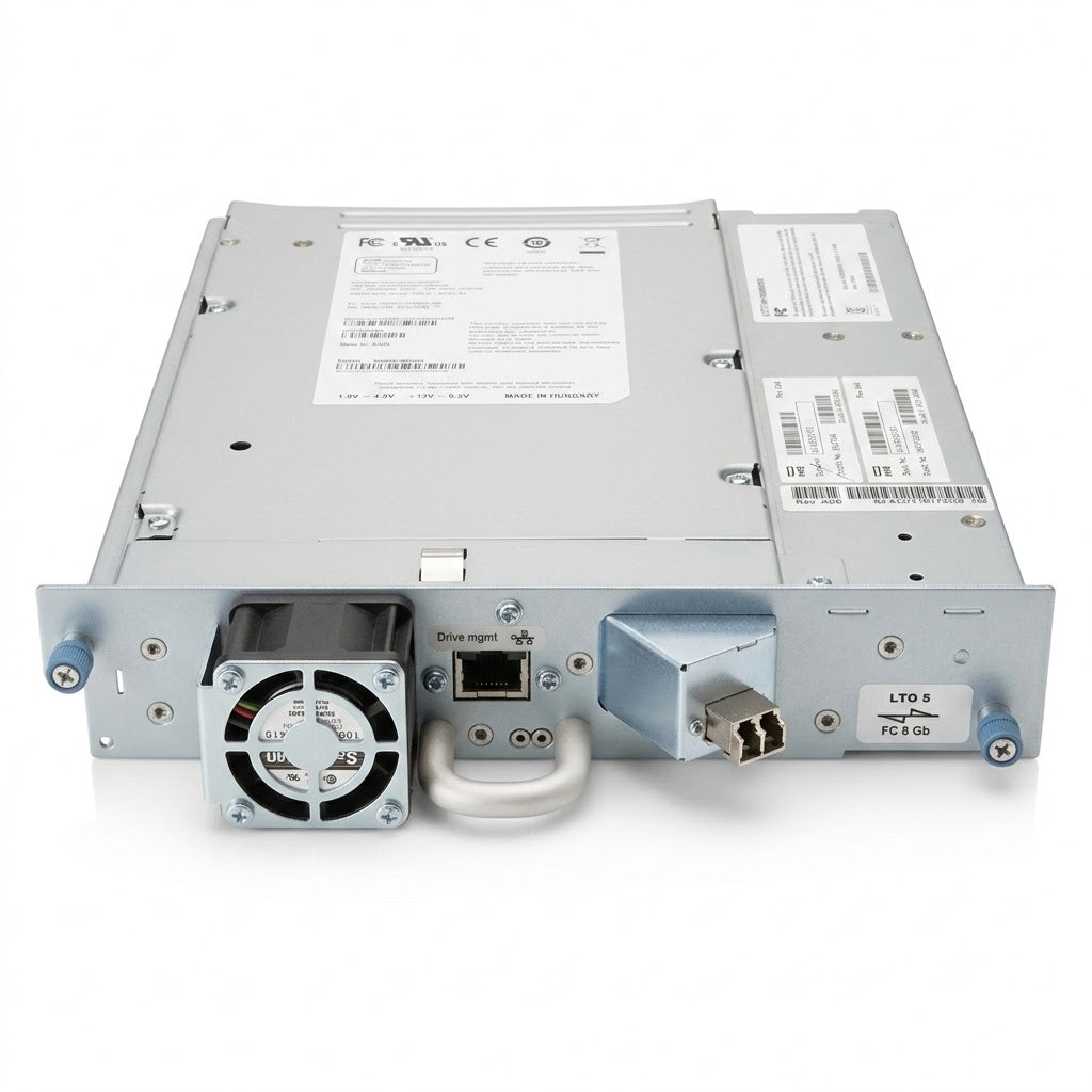 HP LTO 5 FC 8Gb Drive 695110-001