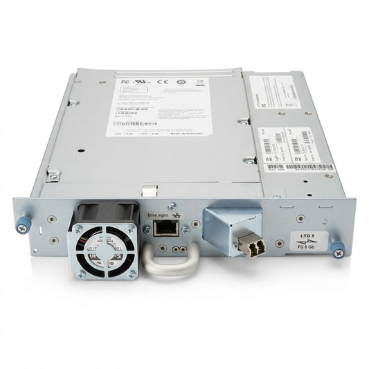 HP LTO 5 FC 8Gb Drive 695110-001