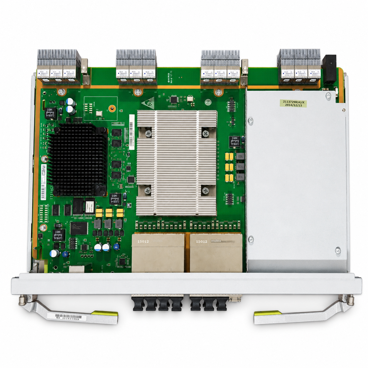 Huawei IT1DXCUB00 Converged Switch Module