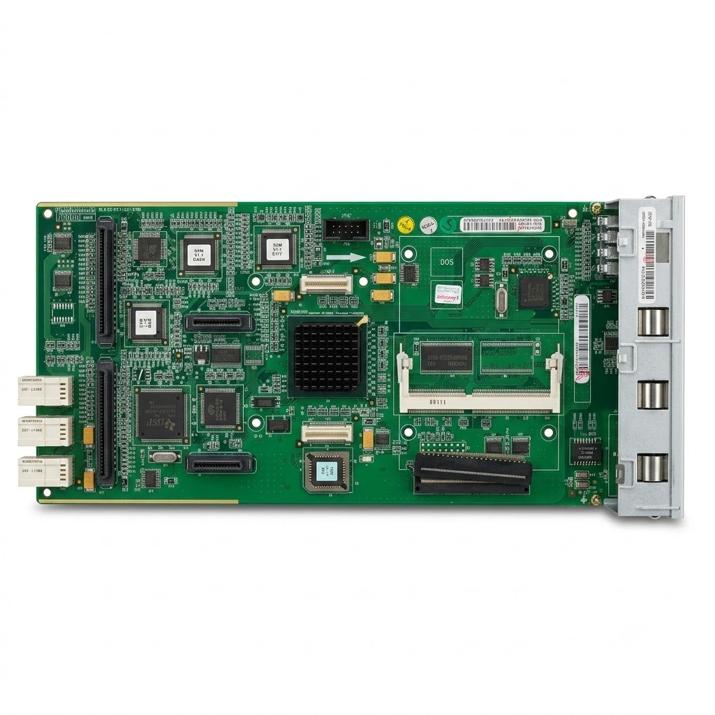 Samsung OfficeServ 7200 Voicemail Card SVMi-20E