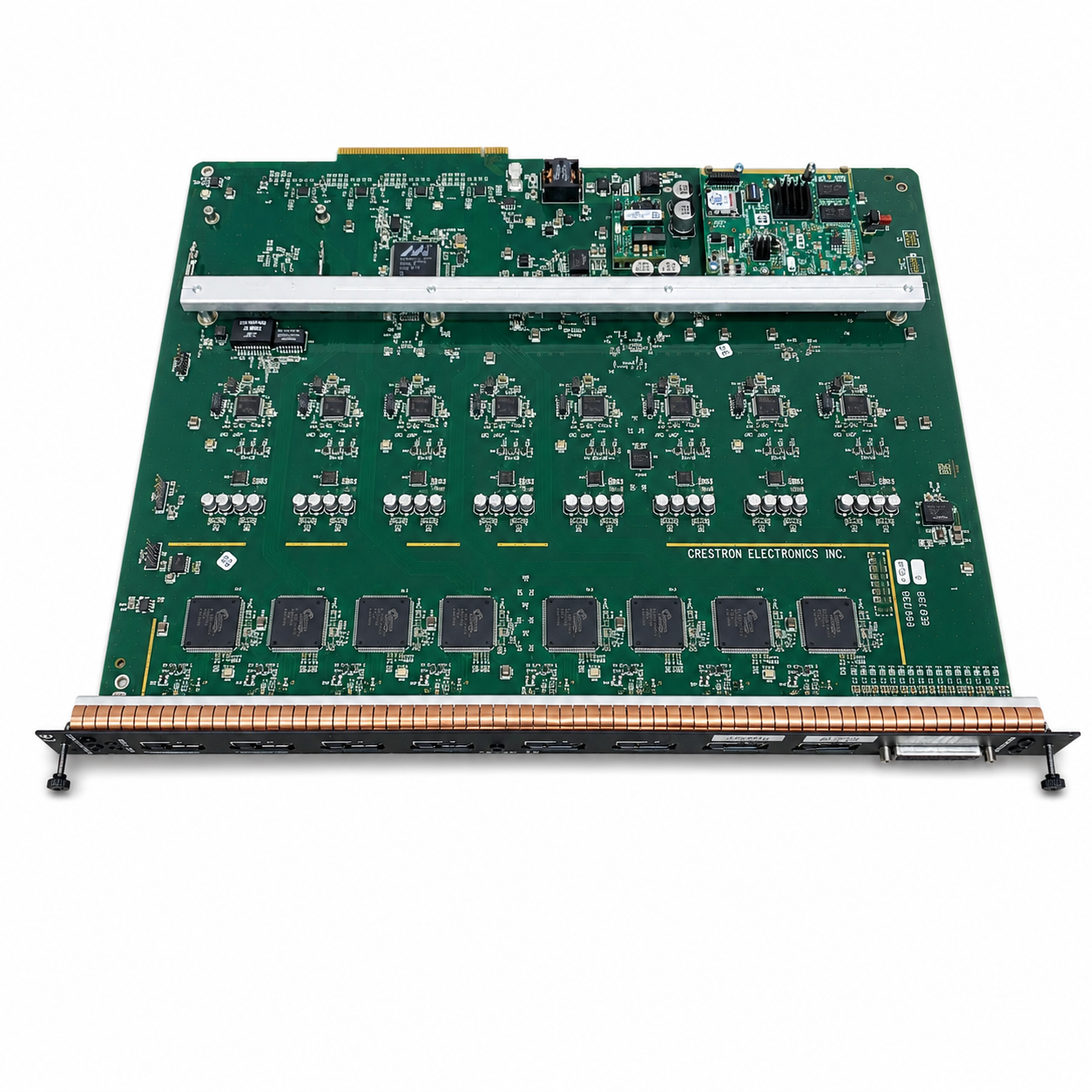 Crestron DMB-4K-I-HD 8-Channel HDMI Input Blade for DM® Switchers