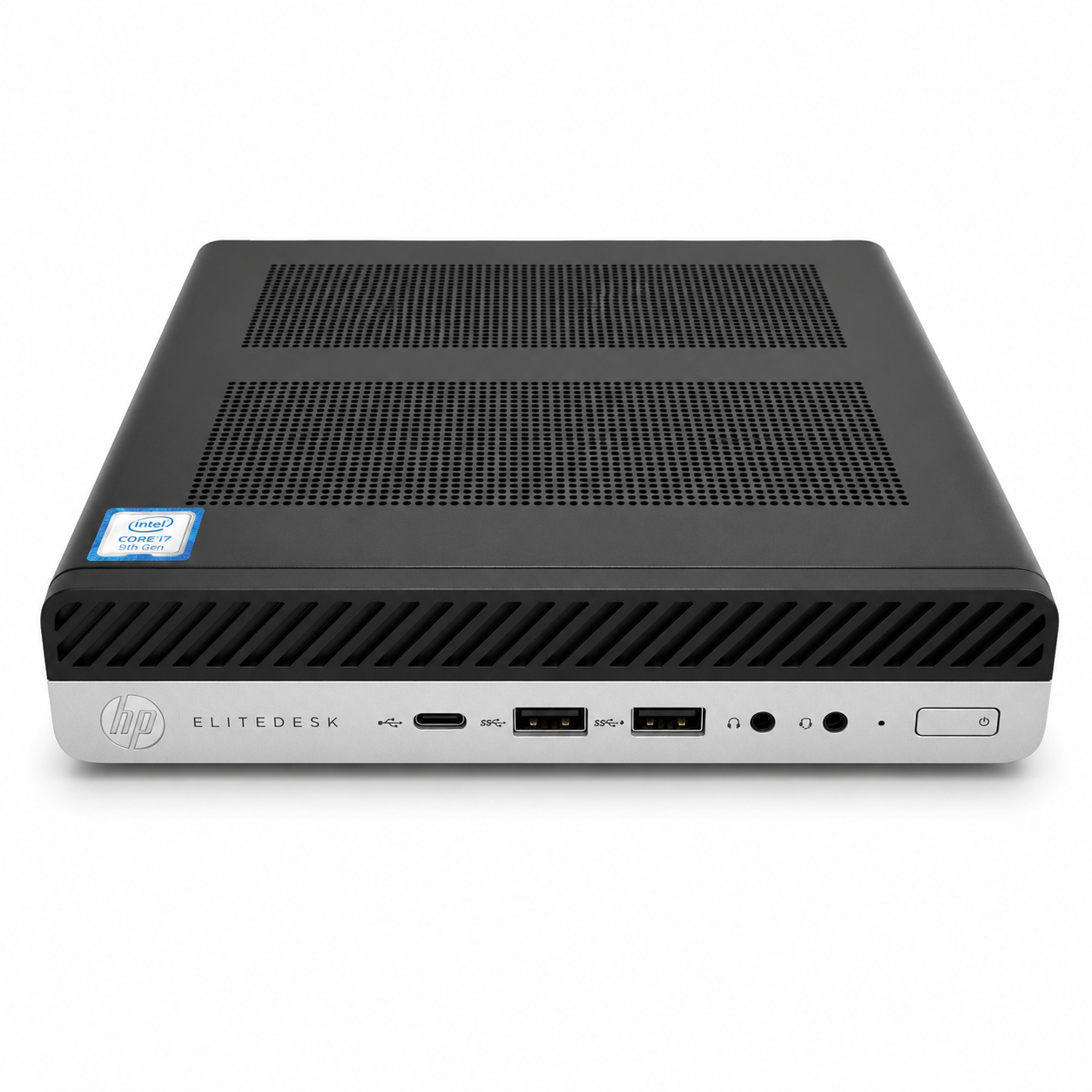 HP EliteDesk 800 G5 Mini i7-9700 3.00GHz / 16GB / 512GB SSD