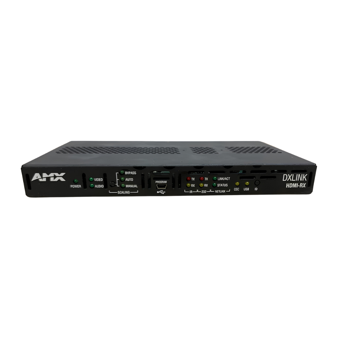 AMX DXLink HDMI-RX FG1010-500 Receiver Module No Adapter
