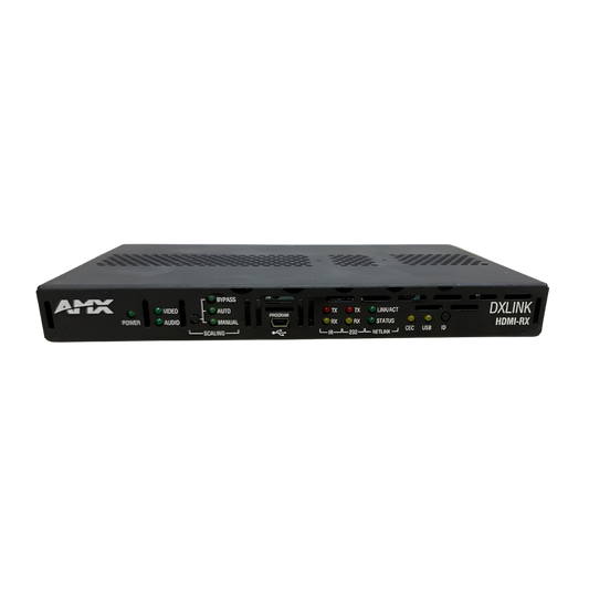 AMX DXLink HDMI-RX FG1010-500 Receiver Module No Adapter