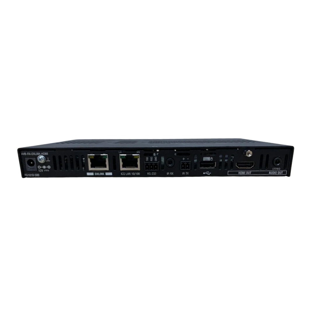 AMX DXLink HDMI-RX FG1010-500 Receiver Module No Adapter