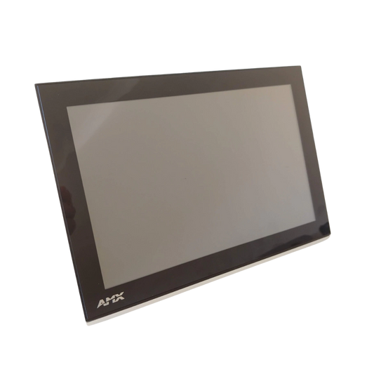 AMX FG2265-05 MST-1001 Tabletop Touch Panel
