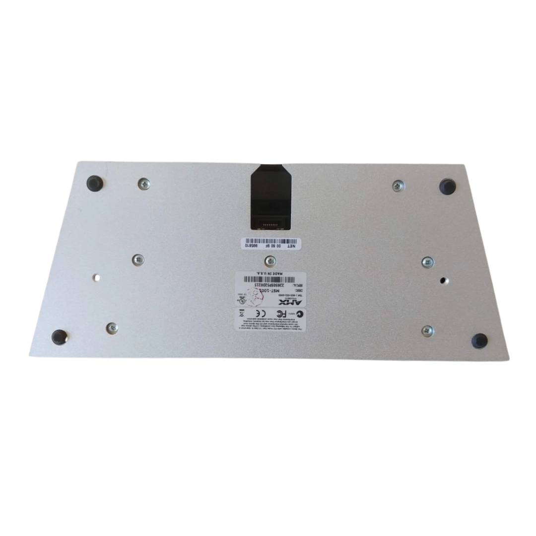 AMX FG2265-05 MST-1001 Tabletop Touch Panel
