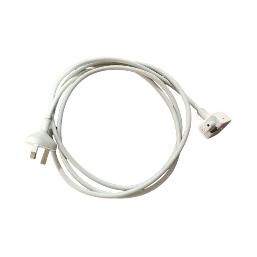 APPLE GENUINE Power Cord for Adapter