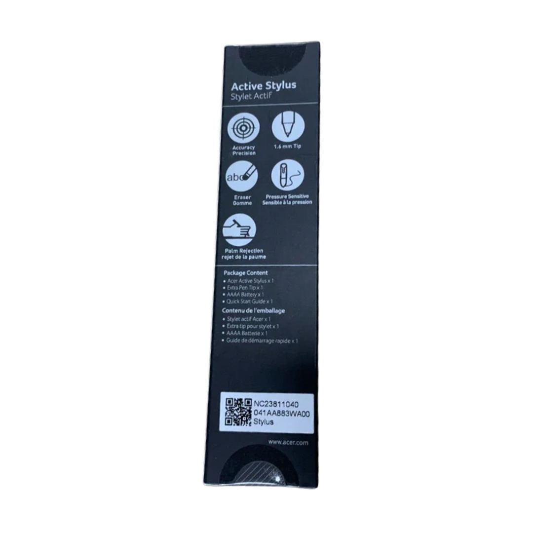 Acer Active Stylus Switch 3 NC23811040