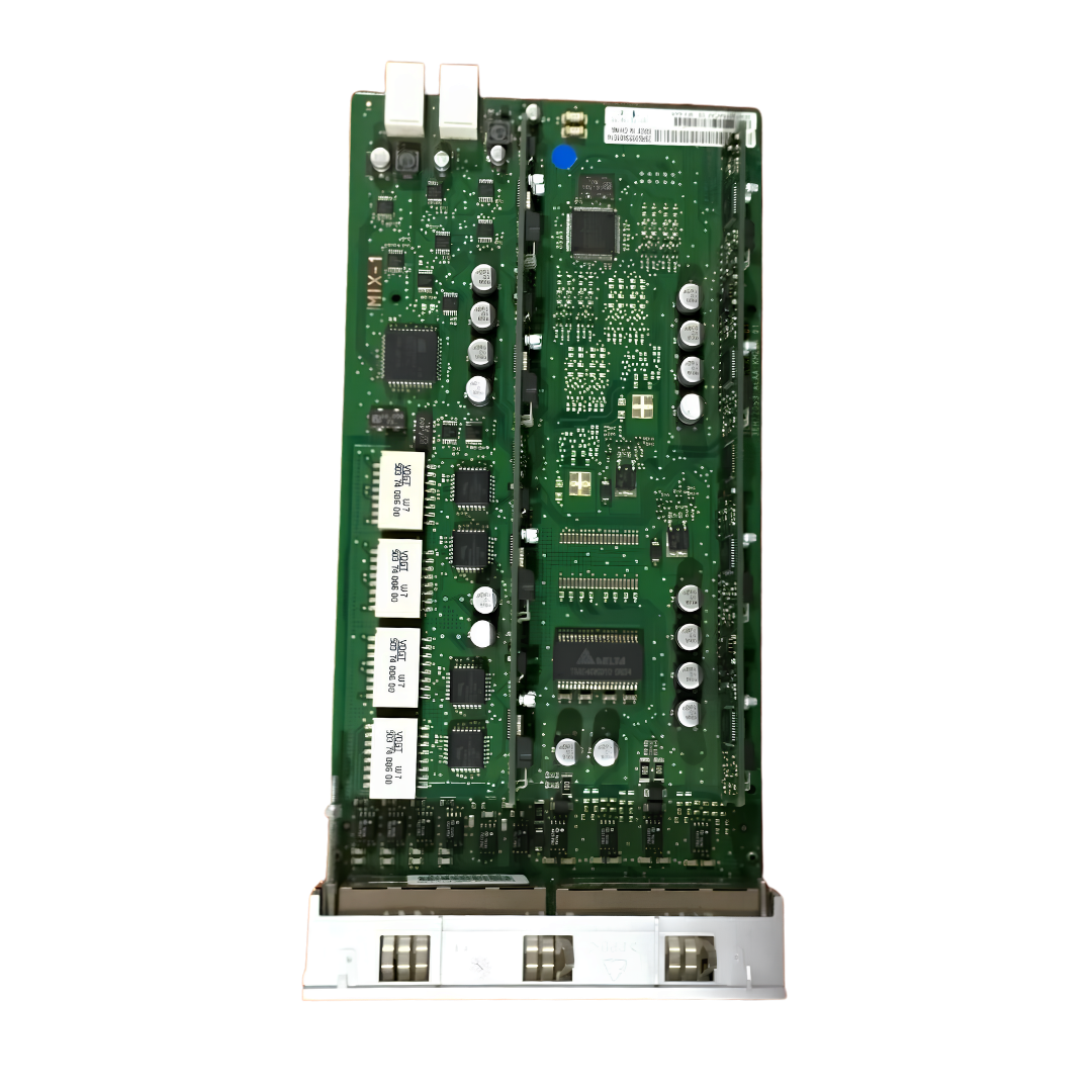 Alcatel-Lucent Mix 4/4/8 Analog Interface Module