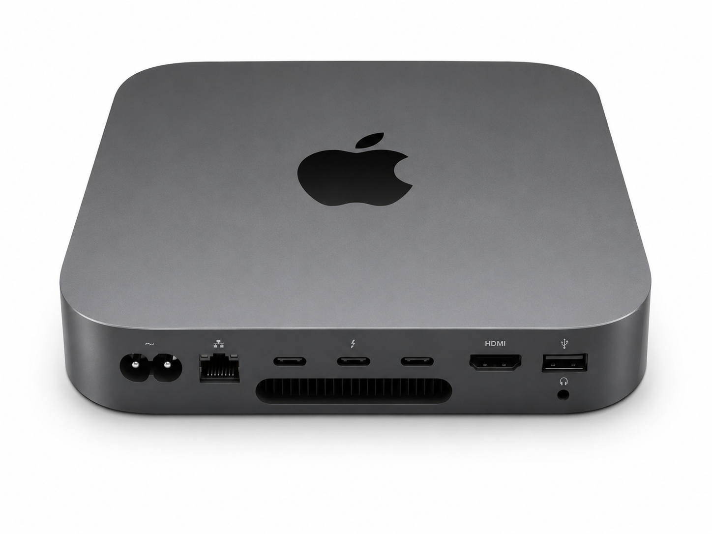 Apple Mac mini 2018 A1993 Intel i7 3.2GHz 6-Core / 32GB / 1TB Hard Drive