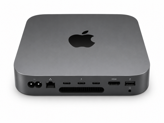 Apple Mac mini 2018 A1993 Intel i7 3.2GHz 6-Core / 32GB / 1TB Hard Drive