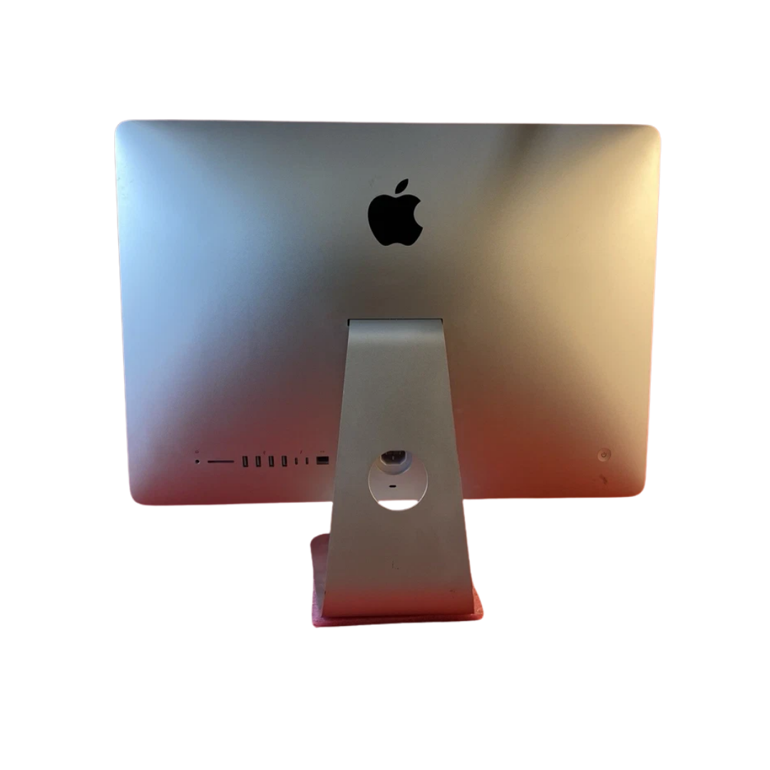 Apple iMac 4K A2116 21.5" 2019 Intel i5 3.2GHz / 16GB / 256GB Hard Drive