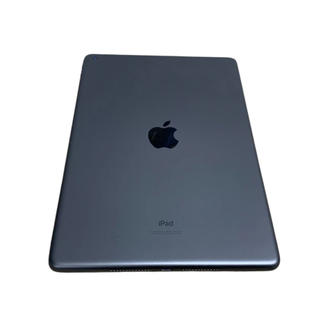 Apple iPad 9th Gen 10.2" WiFi 64GB Grey A2602