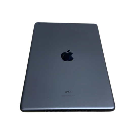 Apple iPad 9th Gen 10.2" WiFi 64GB Grey A2602