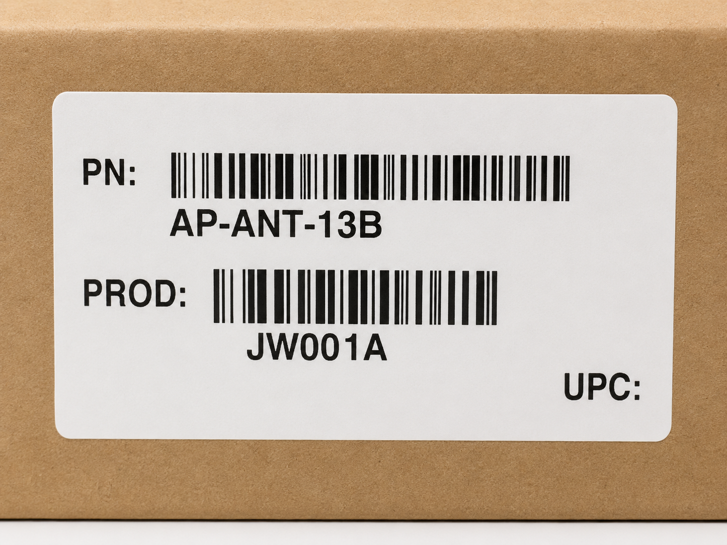 ARUBA AP-ANT-13B INDOOR MIMO 2.4-2.5 GHZ  CEILING MOUNT ANTENNA JW001A