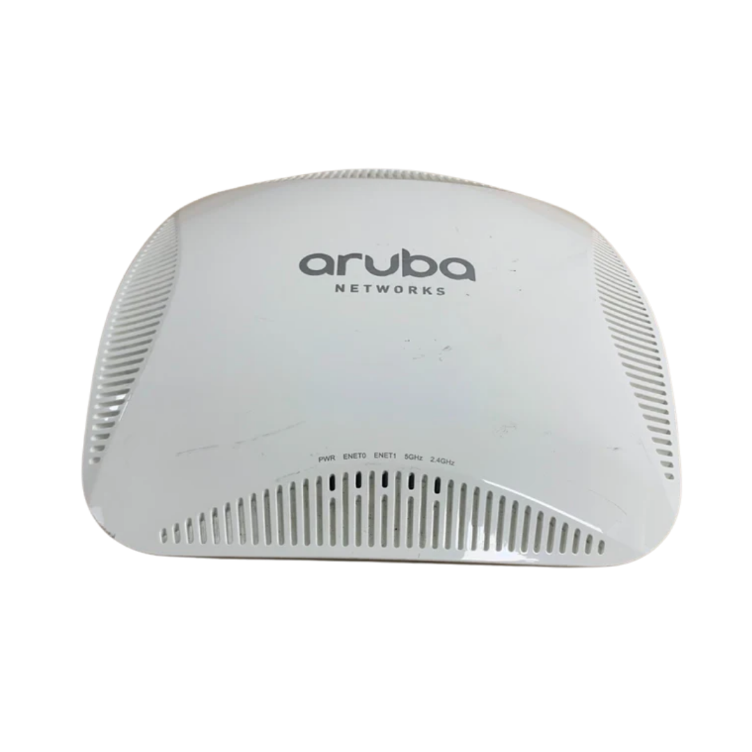 Aruba APIN0225 Enet PoE Wireless Access Point