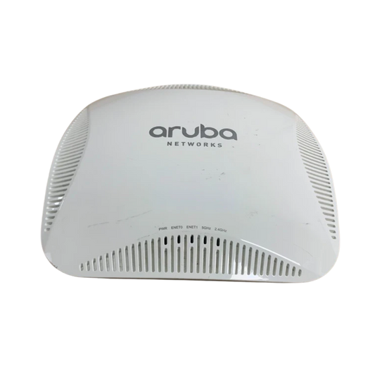 Aruba APIN0225 Enet PoE Wireless Access Point