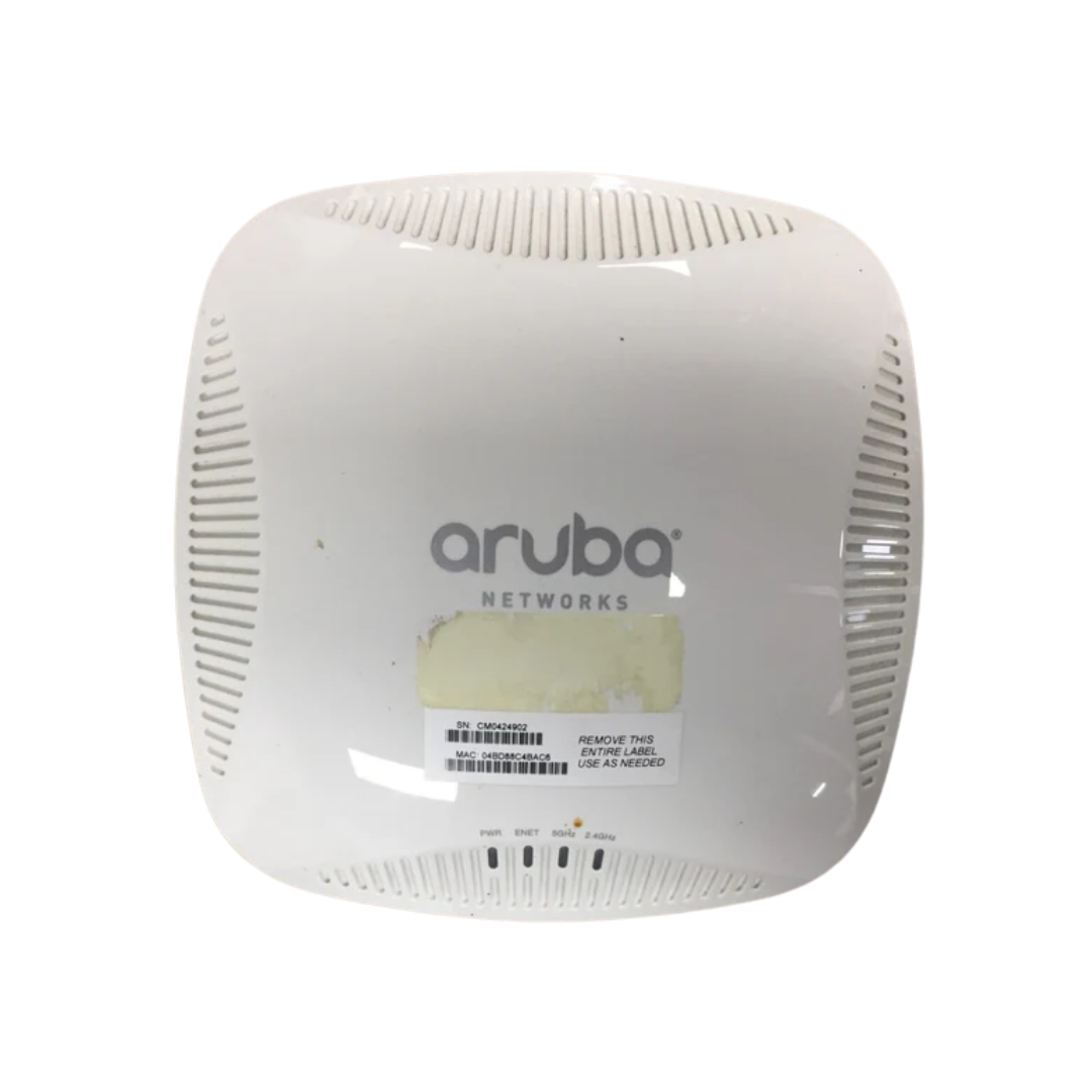 Aruba Networks APIN0205 Wireless Access Point