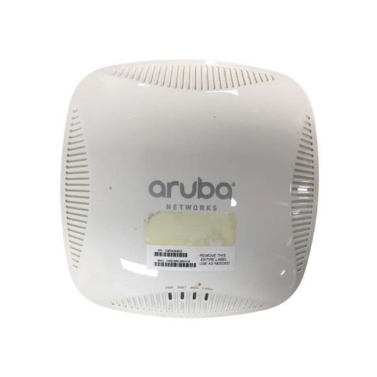 Aruba Networks APIN0205 Wireless Access Point