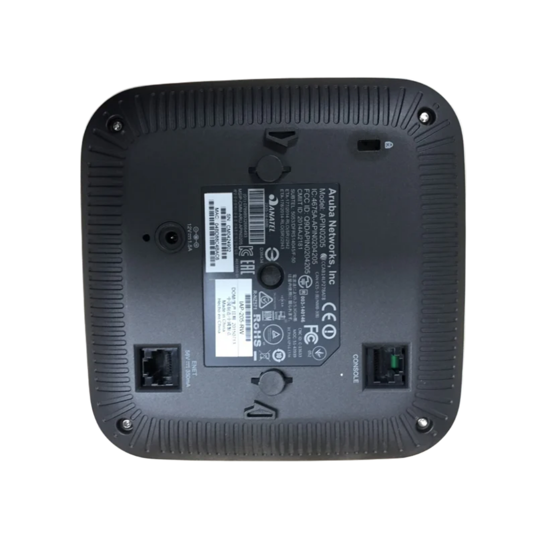 Aruba Networks APIN0205 Wireless Access Point