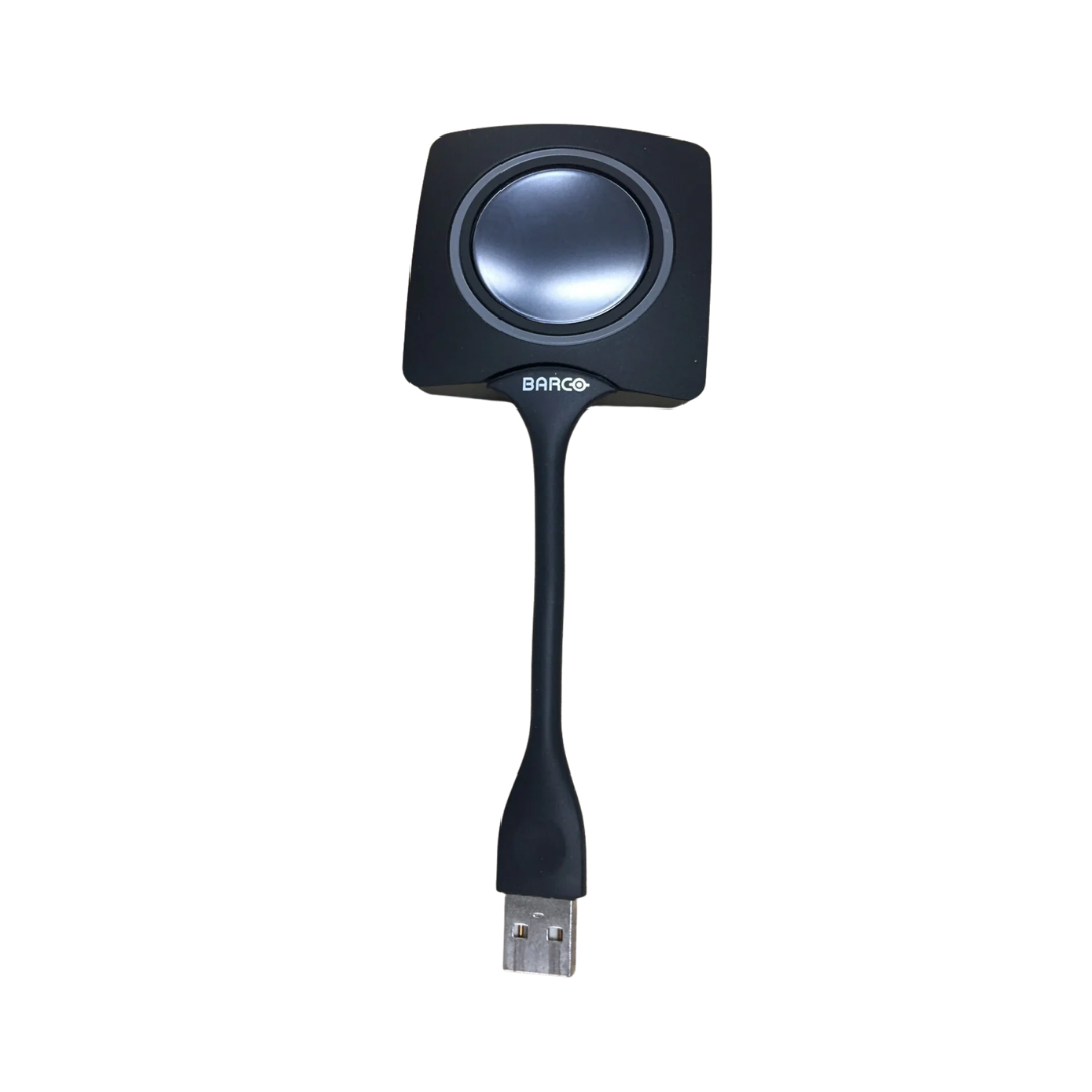 BARCO ClickShare R9861006D01 Wireless Button