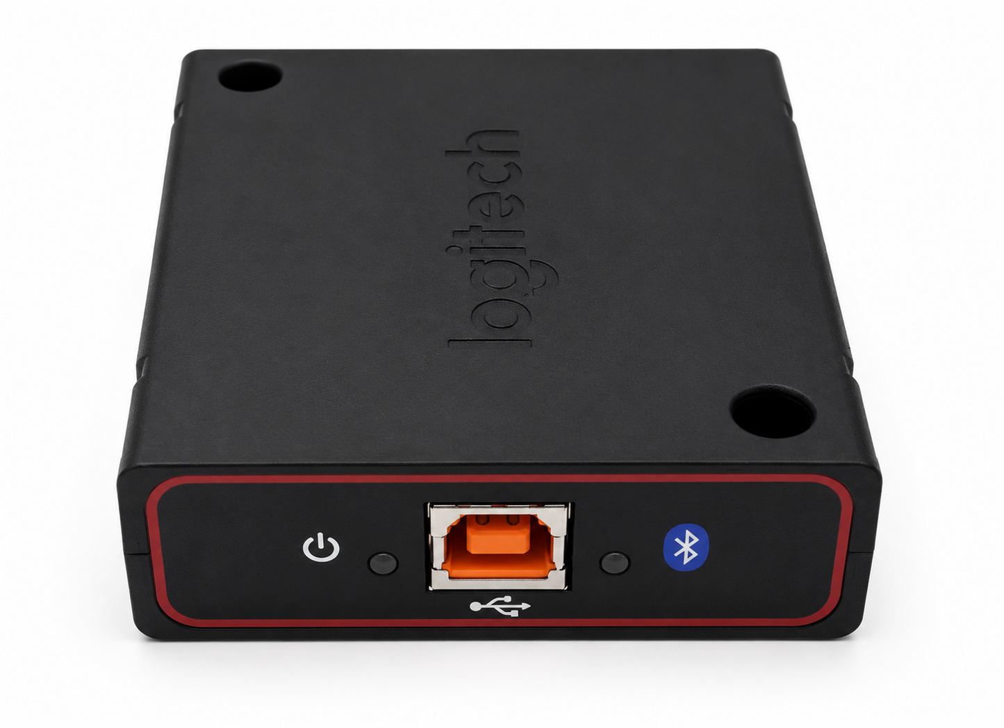 Biamp Tesira EX-UBT POE USB Bluetooth Extender Device