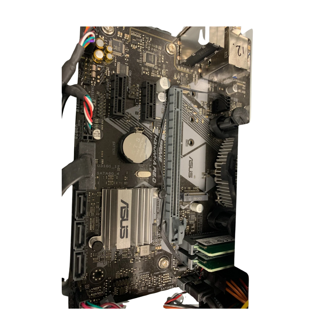 CDM SFF Desktop i7-9700 3.00GHz/  16GB / 240GB SSD