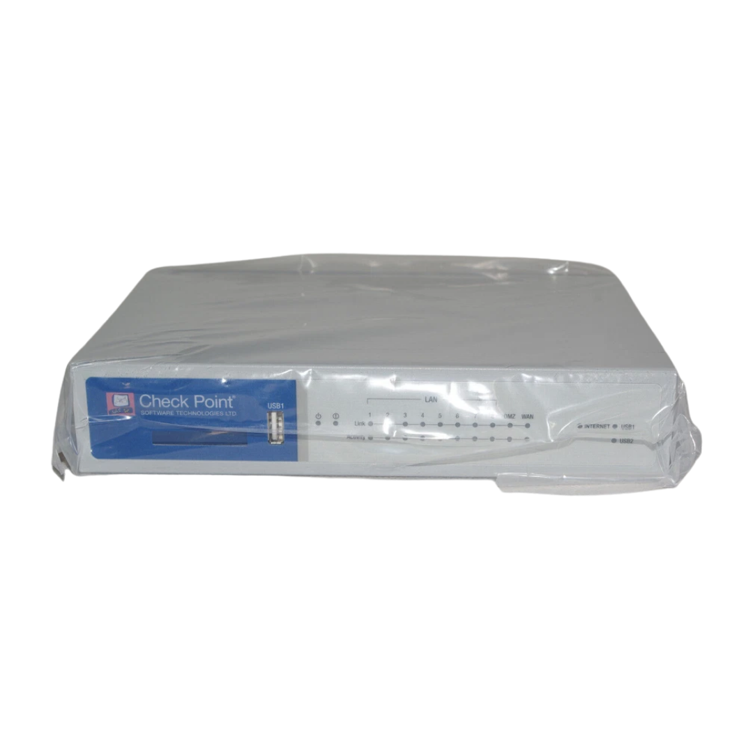 Check point L-50 SG-80A 8-port Security Gateway Firewall