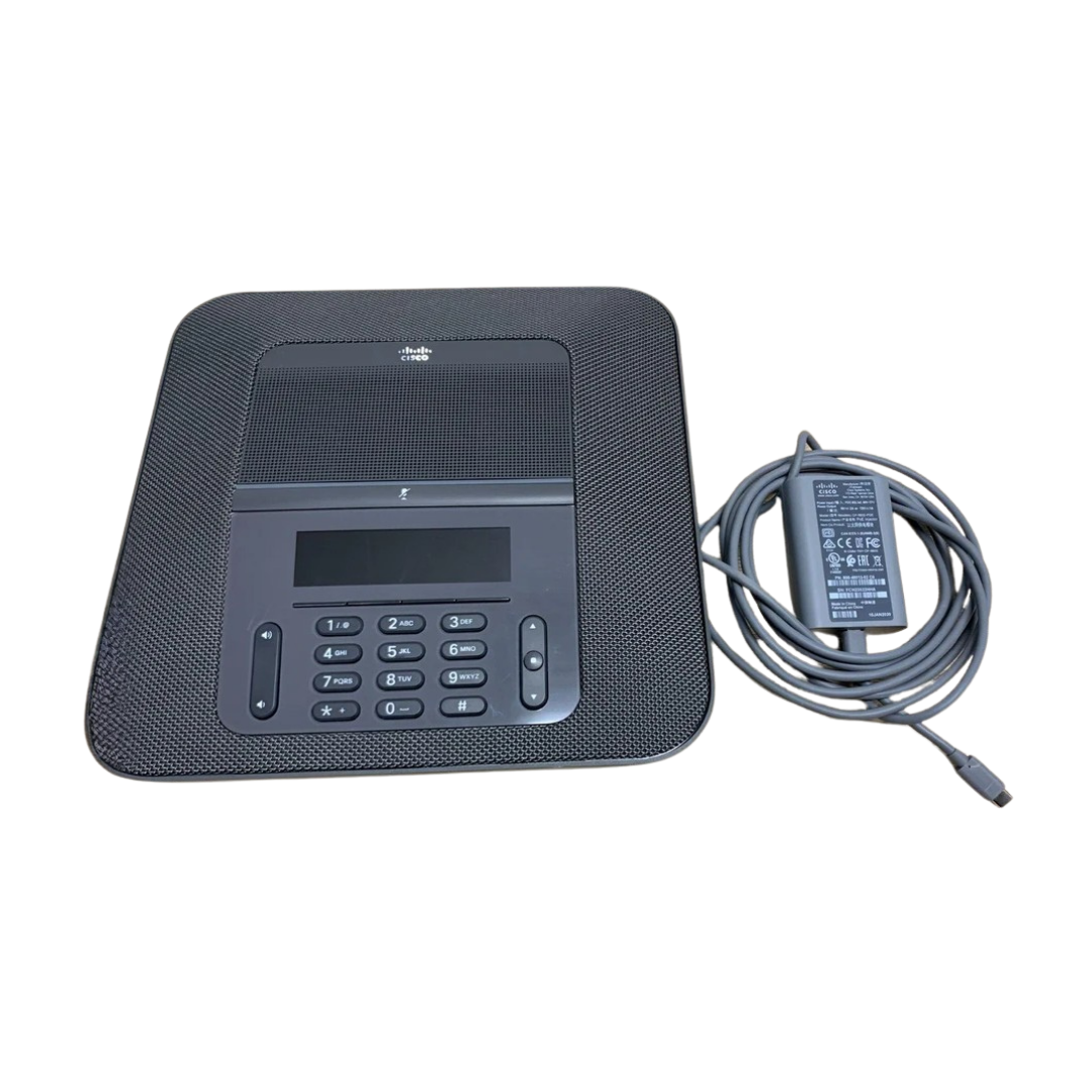 Cisco CP-8832-K9 IP Conference Phone