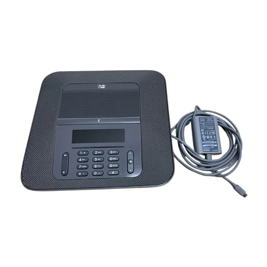 Cisco CP-8832-K9 IP Conference Phone