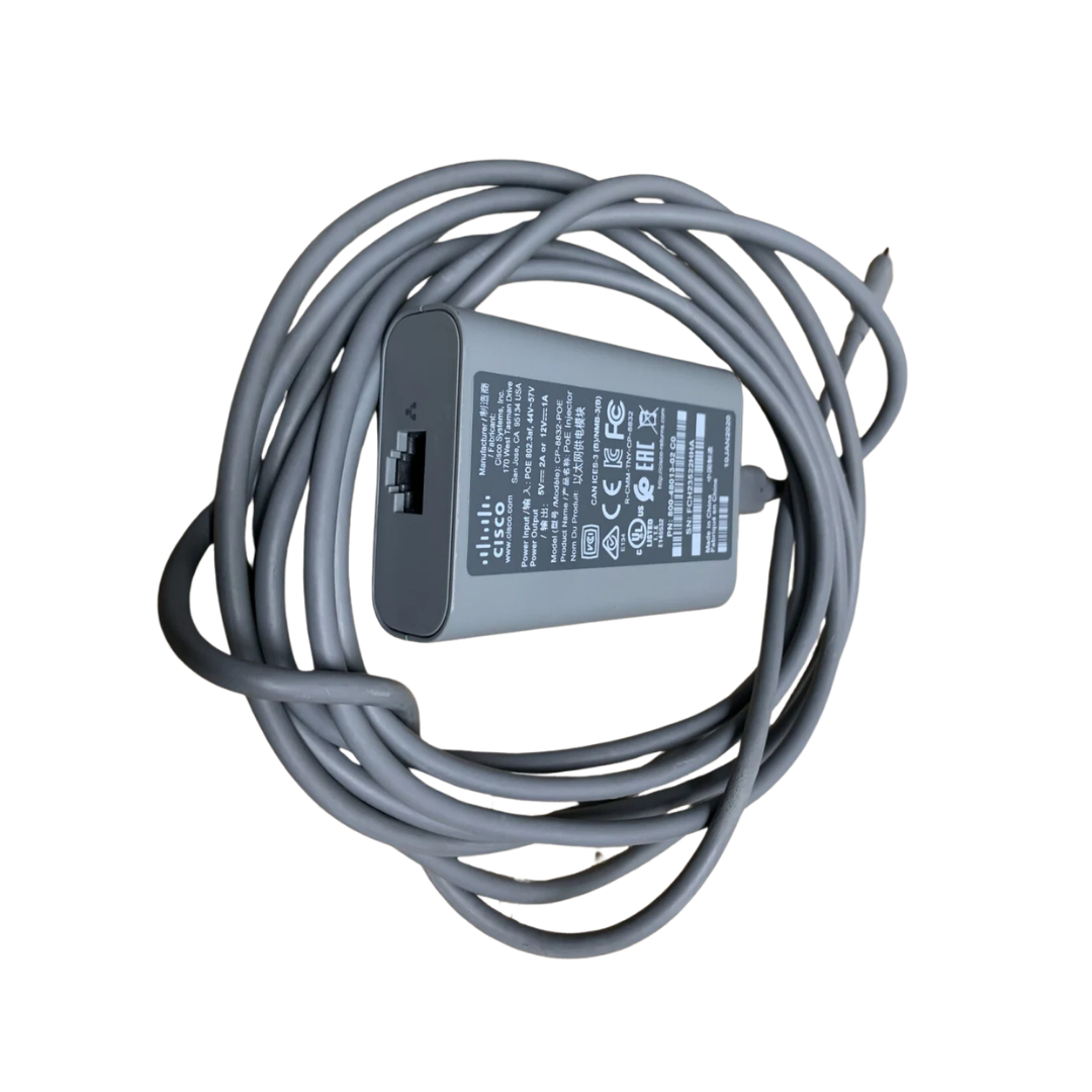 Cisco CP-8832-K9 IP Conference Phone