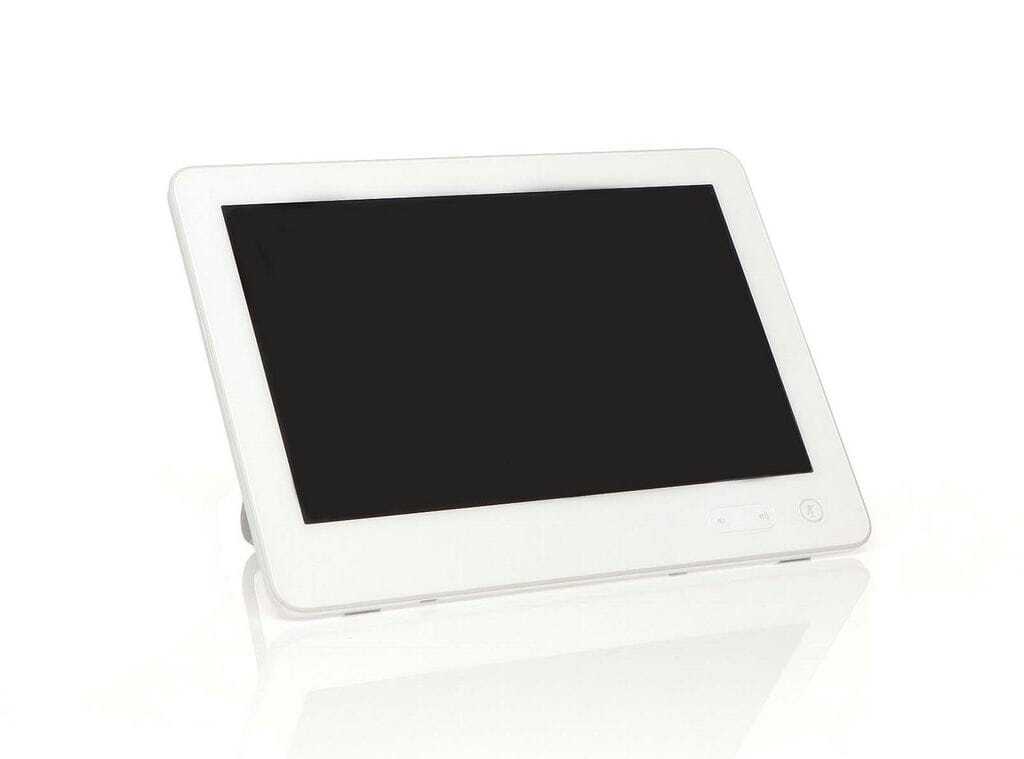 Cisco TelePresence Touch 10 TTC5-09 CS-TOUCH10 Display Screen