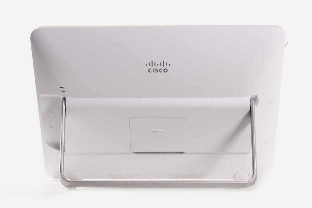 Cisco TelePresence Touch 10 TTC5-09 CS-TOUCH10 Display Screen