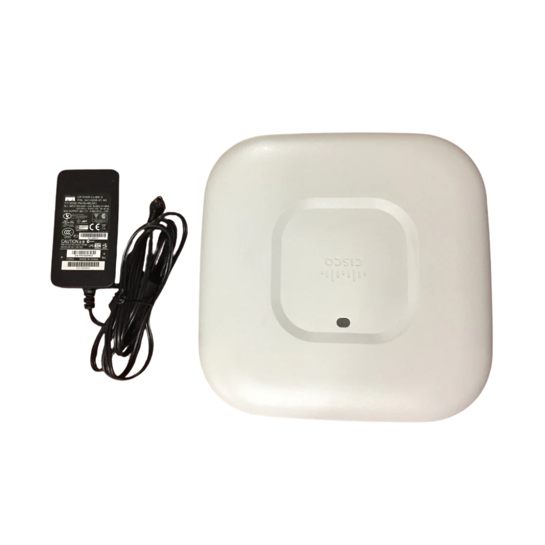 Cisco Aironet 1700 AIR-CAP1702I-Z Dual Band Access Point