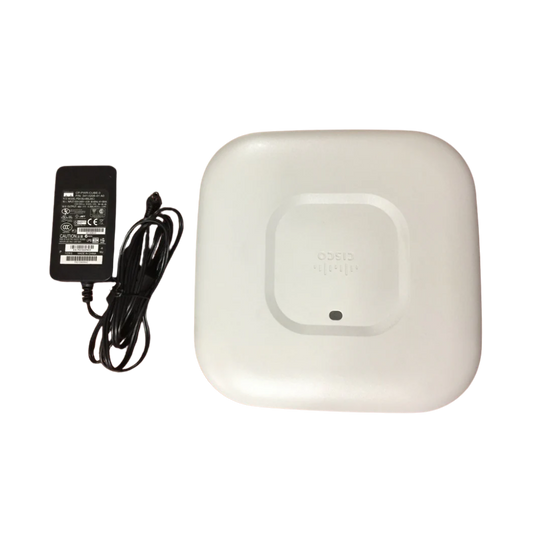 Cisco Aironet 1700 AIR-CAP1702I-Z Dual Band Access Point