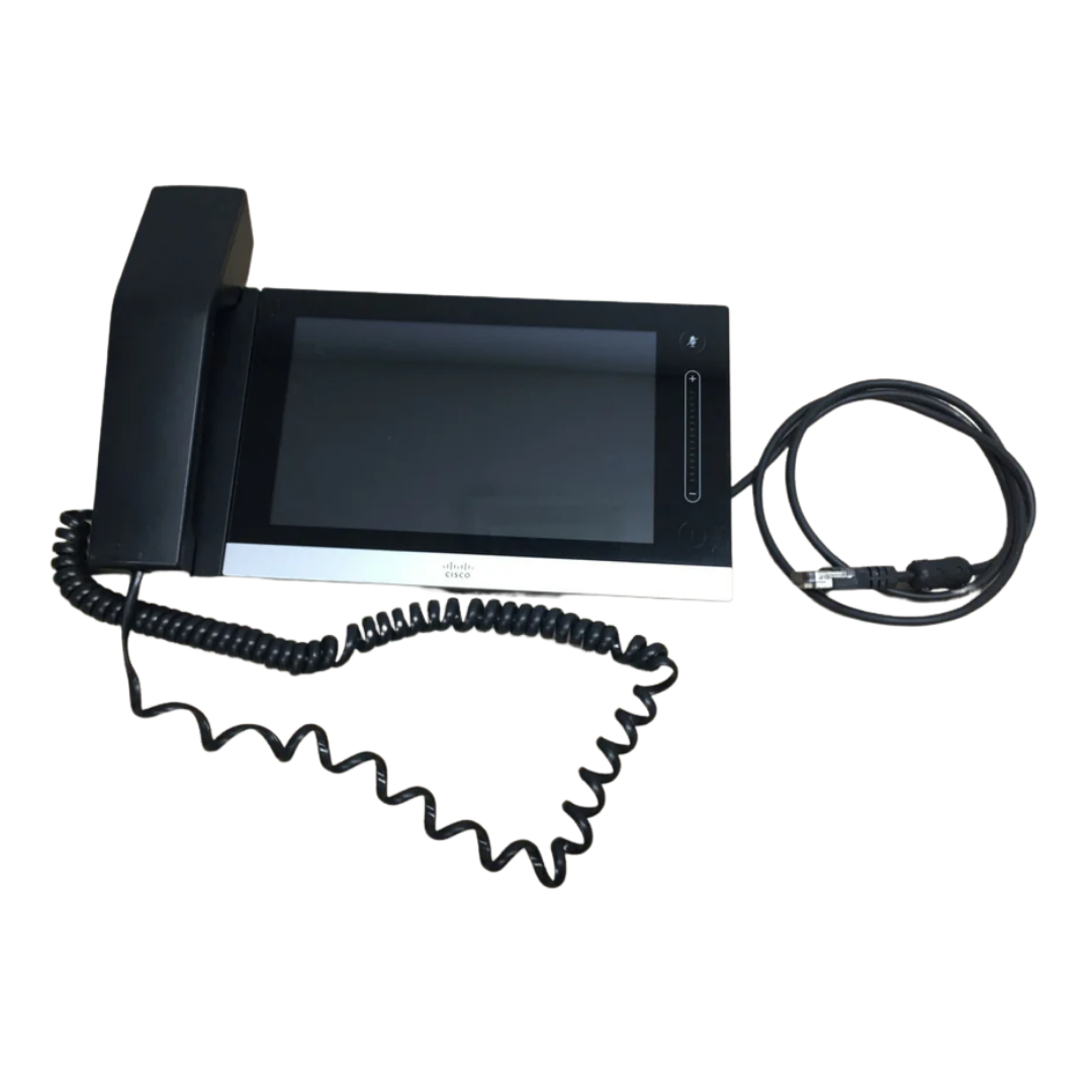 Cisco CTS-CTRL-DV8 TelePresence Touch Device