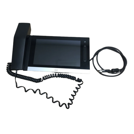 Cisco CTS-CTRL-DV8 TelePresence Touch Device