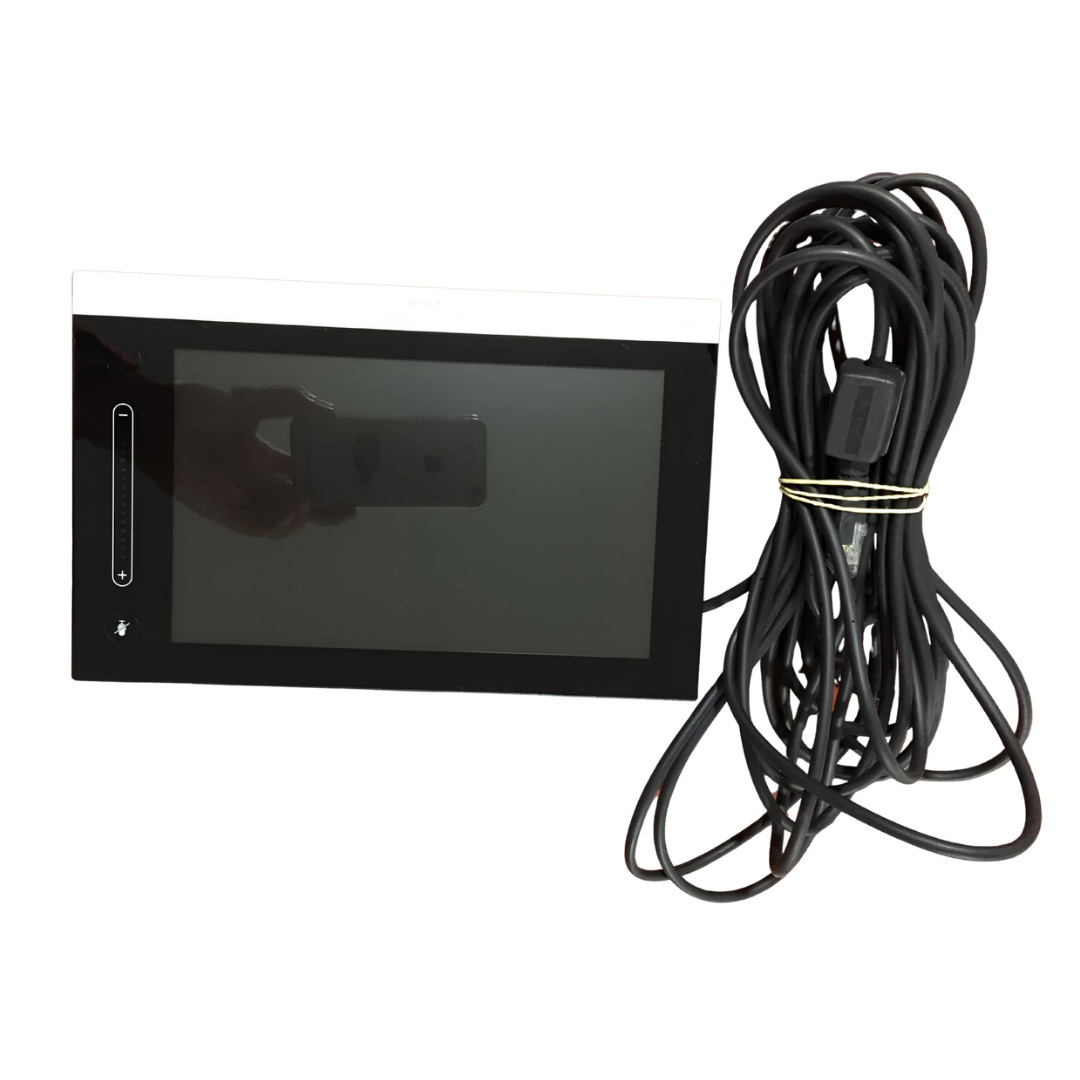 Cisco CTS-CTRL-DVC8 TelePresence Touch Control Device No Adapter