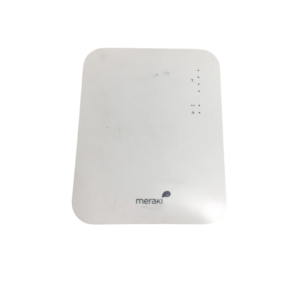 Cisco Meraki MR12 PoE Cloud Manage Access Point
