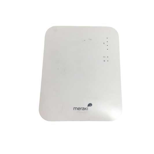 Cisco Meraki MR12 PoE Cloud Manage Access Point